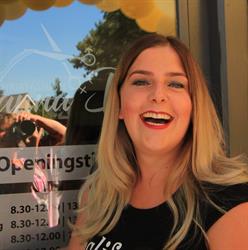 Hairfashion Janna Dina, Oudemirdum openingstijden