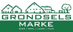 Grondsels Marke, Wijster openingstijden