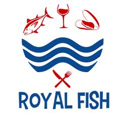 Royal Fish, Rotterdam openingstijden