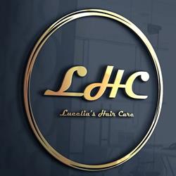 Lucelia's HAIR CARE, Rotterdam openingstijden