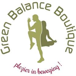 Green Balance Boutique, Heijenrath openingstijden