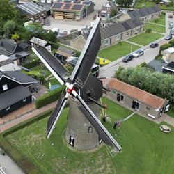 Oosterlandse Molen, openingstijden