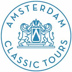 Free Amsterdam Classic Tours, openingstijden
