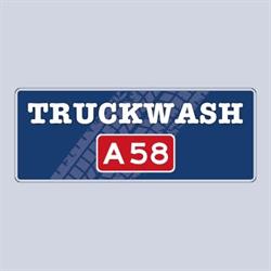 Truckwash A58, Tilburg openingstijden