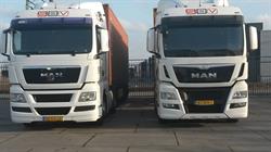 SBV transport bv, Reuver openingstijden