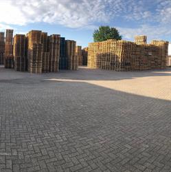 De Reus PGR, Etten-Leur openingstijden