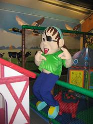 Zuiderparadijs / Indoor Speelparadijs Zuiderpark, 's-Gravenhage openingstijden