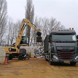 Metaalhandel Zondervan, Dordrecht openingstijden