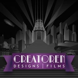 Creatoren Designs & Films, Waalwijk openingstijden