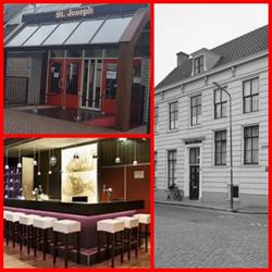Zalencentrum St. Joseph 'De Soos', Montfoort openingstijden