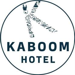 Kaboom Hotel, Maastricht openingstijden