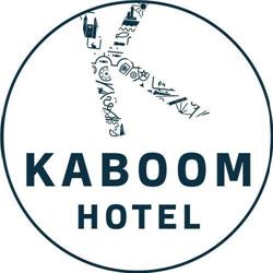 Kaboom Hotel, Maastricht openingstijden