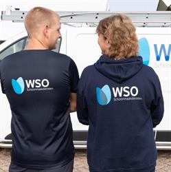 WSO Schoonmaak & Bedrijfsdiensten, Amerongen openingstijden