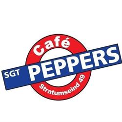 cafe sgt peppers, Eindhoven openingstijden