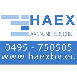 Aannemersbedrijf Haex B.V., Weert openingstijden