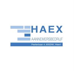 Aannemersbedrijf Haex B.V., Weert openingstijden
