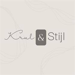 Krul & Stijl, Tiel openingstijden