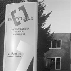 BG Techniek, Beek en Donk openingstijden