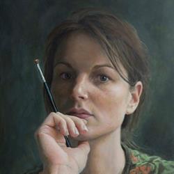 Kim van den Enden - paintings, Dordrecht openingstijden