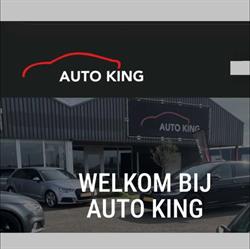 Auto King (AK), Nieuwe-Tonge openingstijden