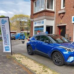 Leeuwendael rijinstructie, Rijswijk openingstijden