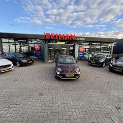 Peiman Auto's & Rental, Dronten openingstijden