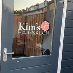 Kims Hairsalon, Bodegraven openingstijden