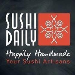 Sushi Daily Rotterdam Oudedijk, openingstijden