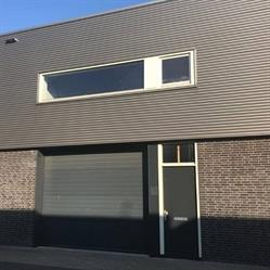De Rooij Waalwijk Logistiek BV, openingstijden