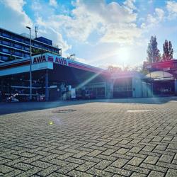 AVIA, Nijmegen openingstijden