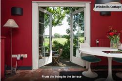 Windmills Cottage Heart of Holland Holidayhome, Nieuwkoop openingstijden
