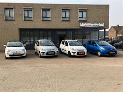 Smidt Cars Weurt, openingstijden