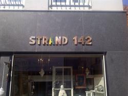 Strand-142, Egmond aan Zee openingstijden
