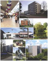 Wijkraad Donderberg, Roermond openingstijden
