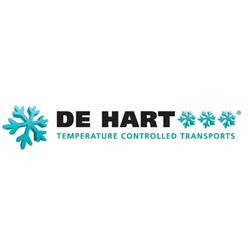 De Hart Temperature Controlled Transports, Heusden openingstijden