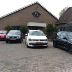Autobedrijf Greefhorst Beekbergen, openingstijden