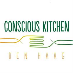 Conscious Kitchen Den Haag, openingstijden