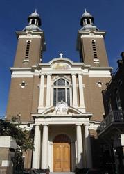 Oud-Katholieke Paradijskerk?, Rotterdam openingstijden
