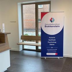 Gezondheidscentrum Brakkenstein, Nijmegen openingstijden