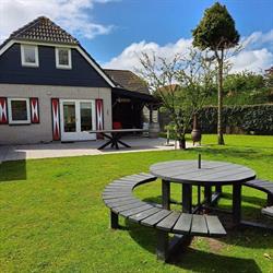 Vakantiewoning Ouddorp aan Zee - Zuiderdiep 3, openingstijden