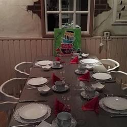 Stichting Welzijn Ter Apel, openingstijden
