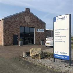 Movaka BV, Gronsveld openingstijden