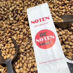 De notenwinkel van rotterdam, Rotterdam openingstijden