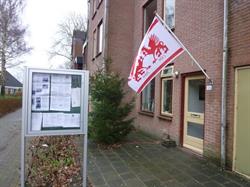Stichting Breuningslaan, Wolvega openingstijden