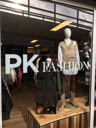 PK FASHION, Harderwijk openingstijden