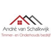 André van Schalkwijk Timmer- en Onderhoudsbedrijf, Laren openingstijden