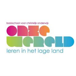 CBS Onze Wereld, Rotterdam openingstijden