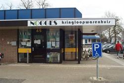 Stichting Nogges en Meer, Wijk bij Duurstede openingstijden