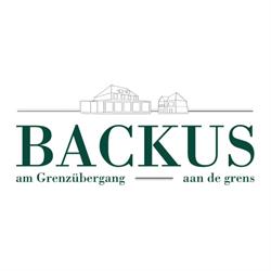 Backus aan de Grens, Venlo openingstijden
