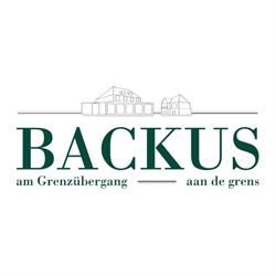 Backus aan de Grens, Venlo openingstijden